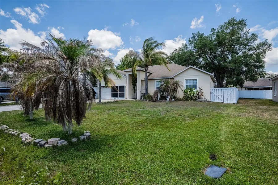427 Lark Court, Poinciana, FL 34759 - #3