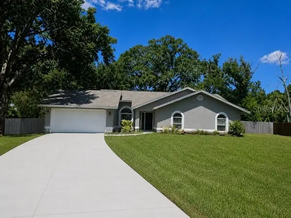 2402 Prairie Place, LUTZ, FL 33549