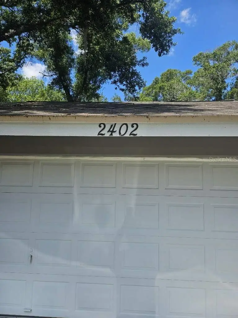 2402 Prairie Place, Lutz, FL 33549 - #2