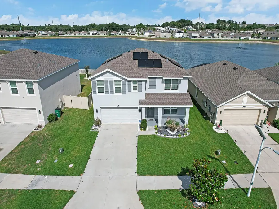 7850 Sail Clover Lane, Zephyrhills, FL 33540 - #3