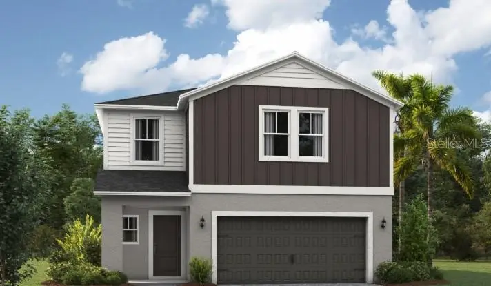 33569 Noble Creek Place, Dade City, FL 33525 - #1