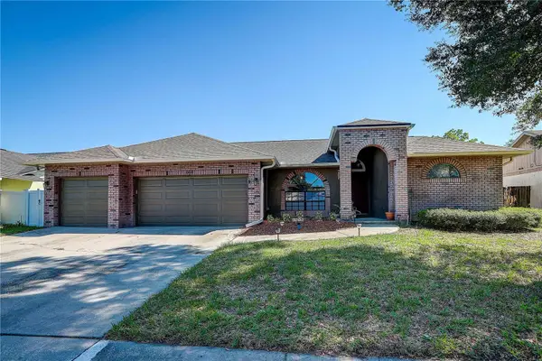 1418 Buckner Road, VALRICO, FL 33596