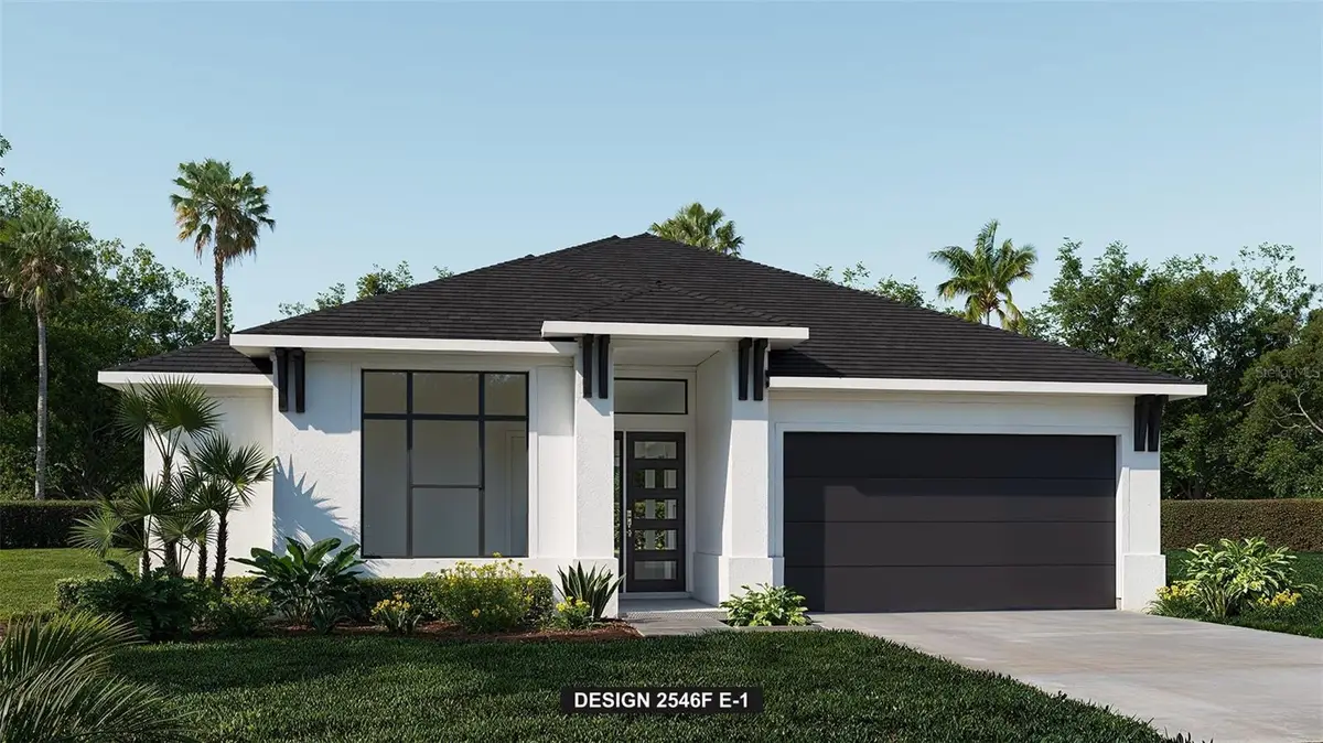 7914 Bon Air Way, Parrish, FL 34219 - #1