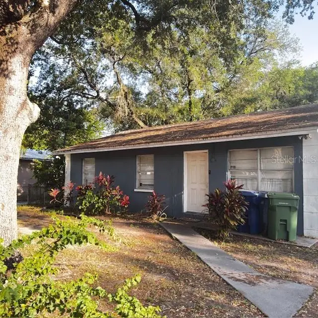 1907 E Emma Street, Tampa, FL 33610 - #1