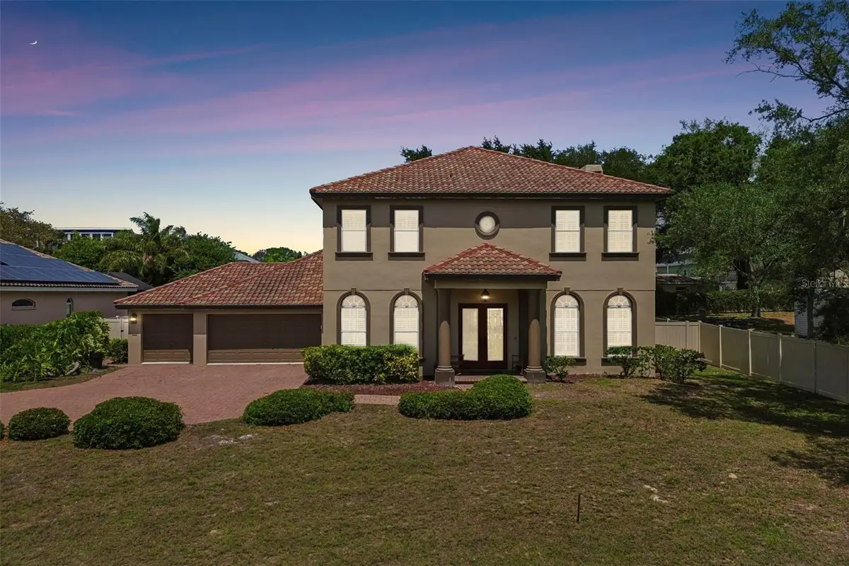 471 Kali Court, Palm Harbor, FL 34683 - #1