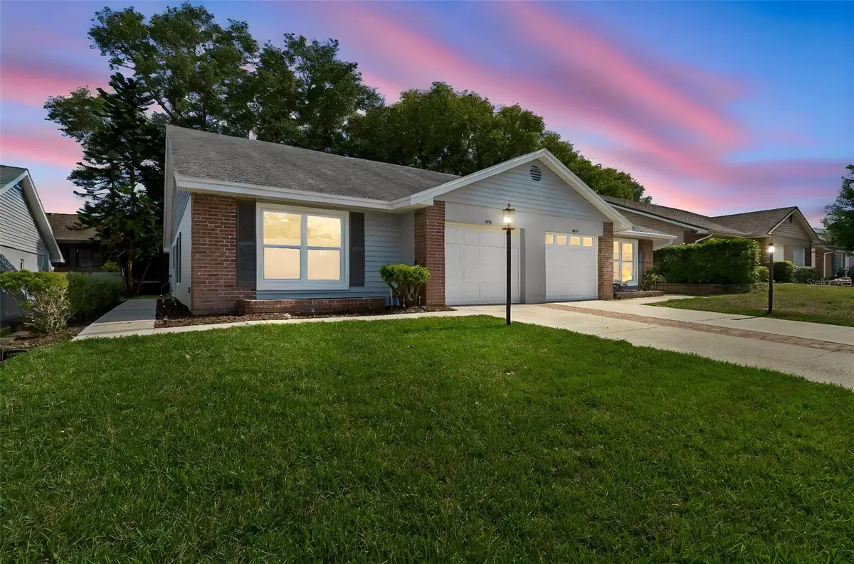 2862 Whitehall Drive, Palm Harbor, FL 34684 - #1