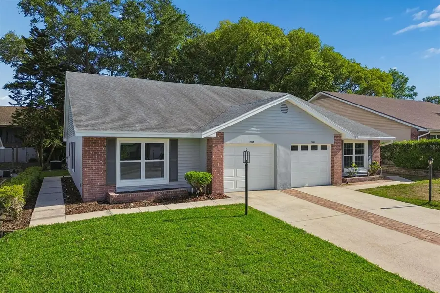 2862 Whitehall Drive, Palm Harbor, FL 34684 - #2