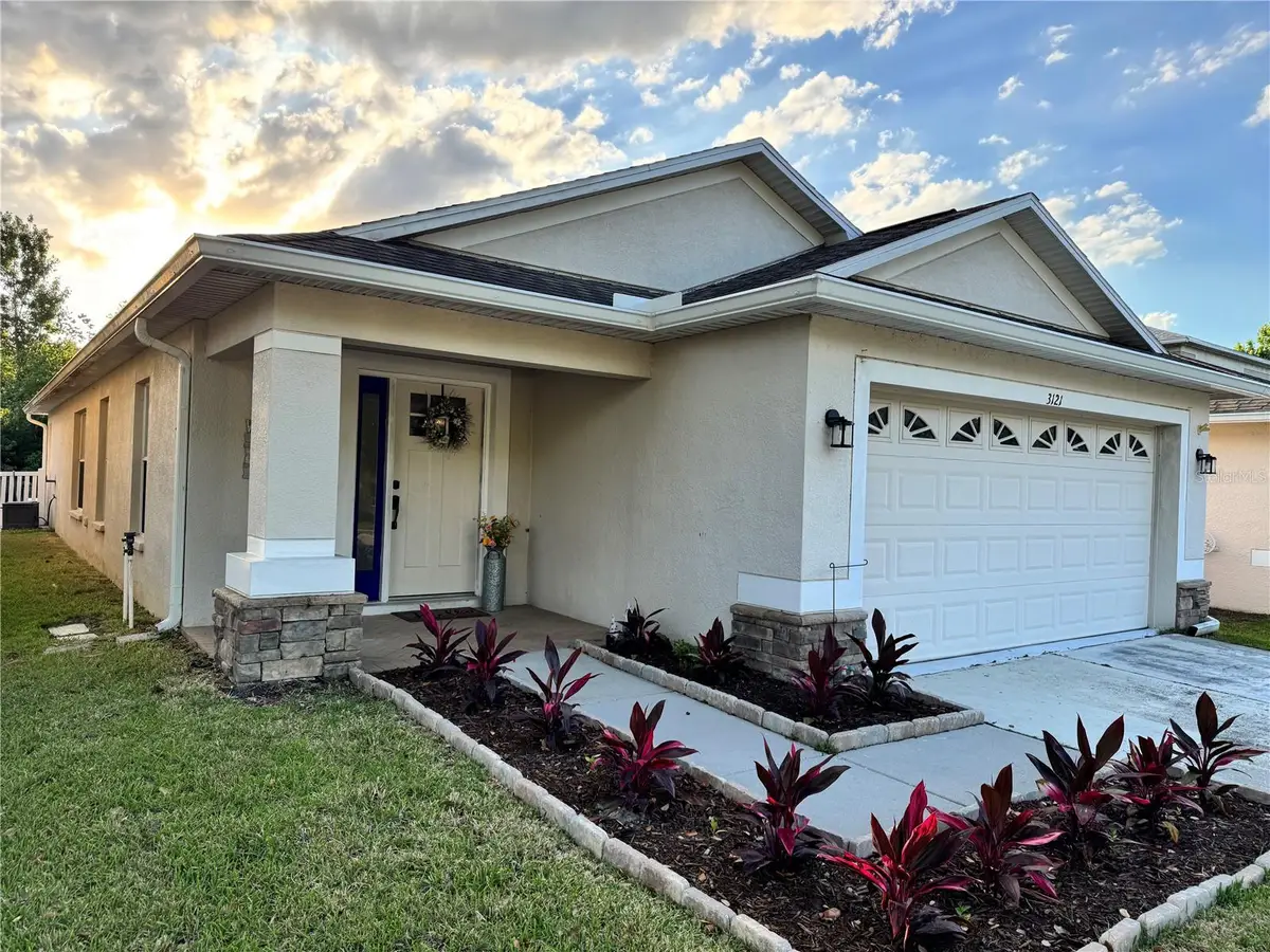 3121 Whitley Bay Court, Land O Lakes, FL 34638 - #1