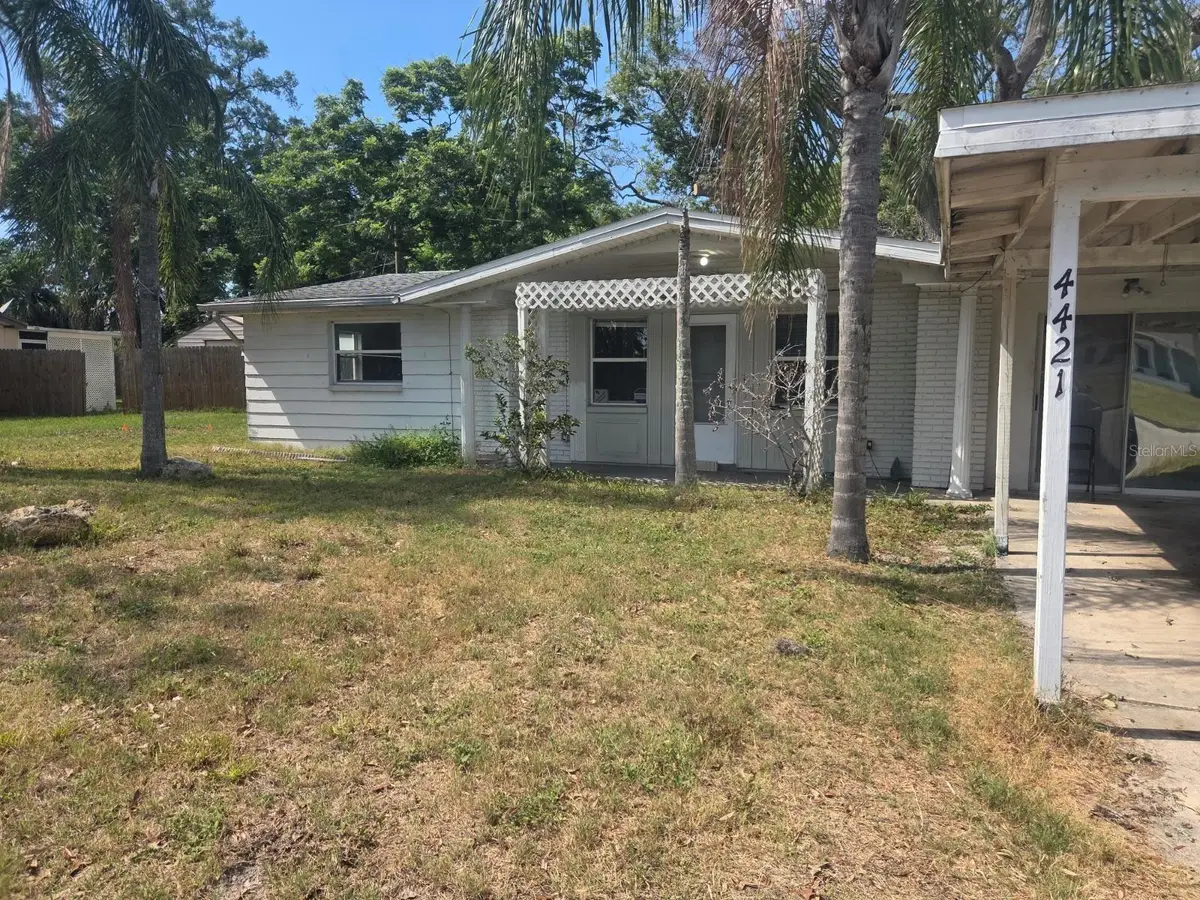4421 Beacon Square Drive, Holiday, FL 34691 - #1