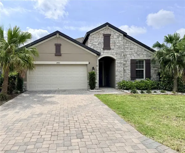 14415 20th Street E, PARRISH, FL 34219