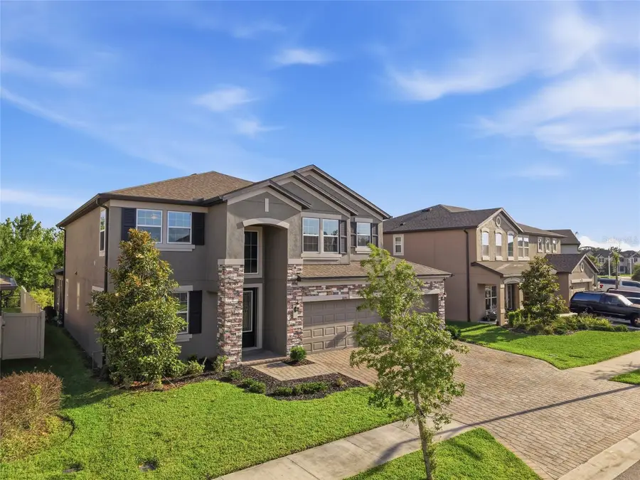 31646 Colada Drift Way, Wesley Chapel, FL 33545 - #2