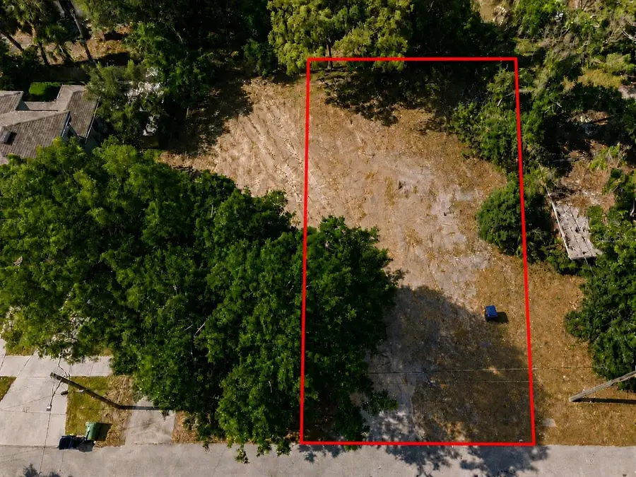 1704 W Saint Conrad Street, Tampa, FL 33607 - #2