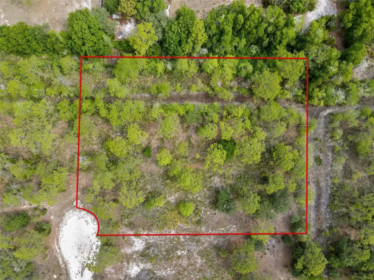 Parallel Road, Weeki Wachee, FL 34614 - #1