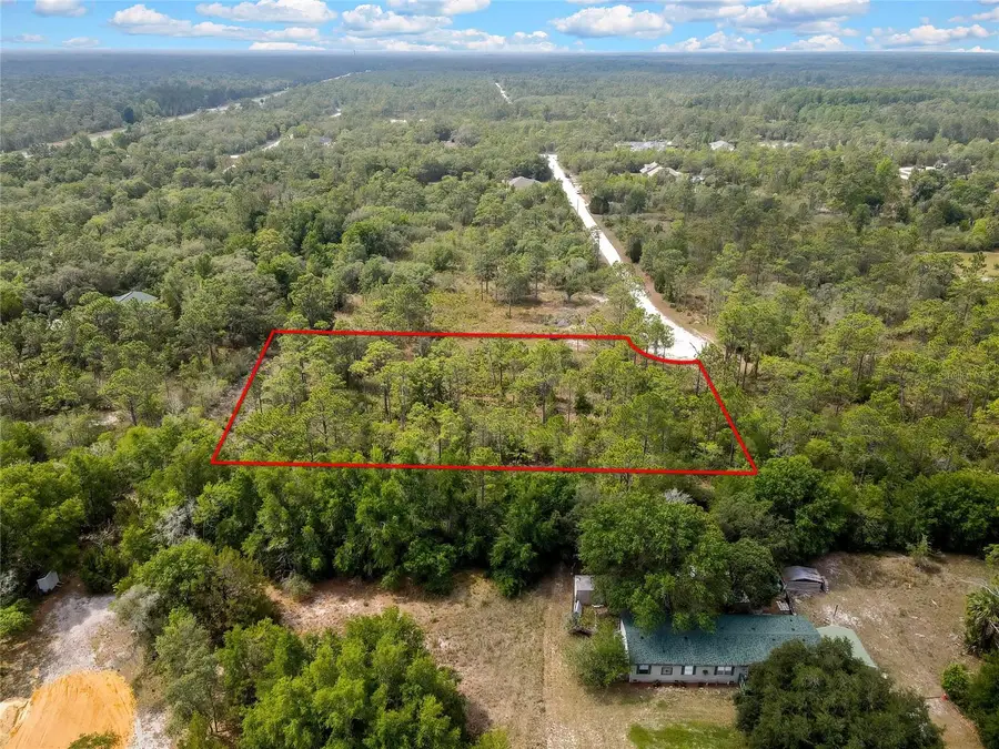 Parallel Road, Weeki Wachee, FL 34614 - #3