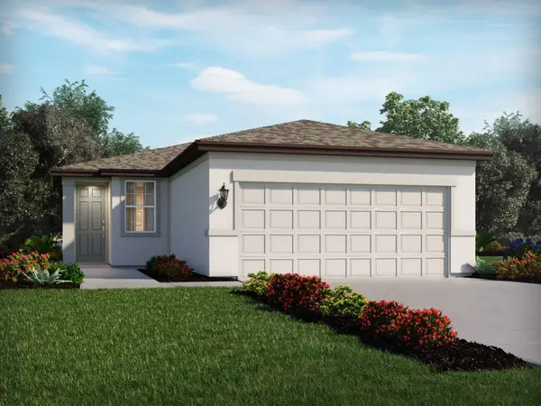 3466 Moscato Drive, BROOKSVILLE, FL 34602