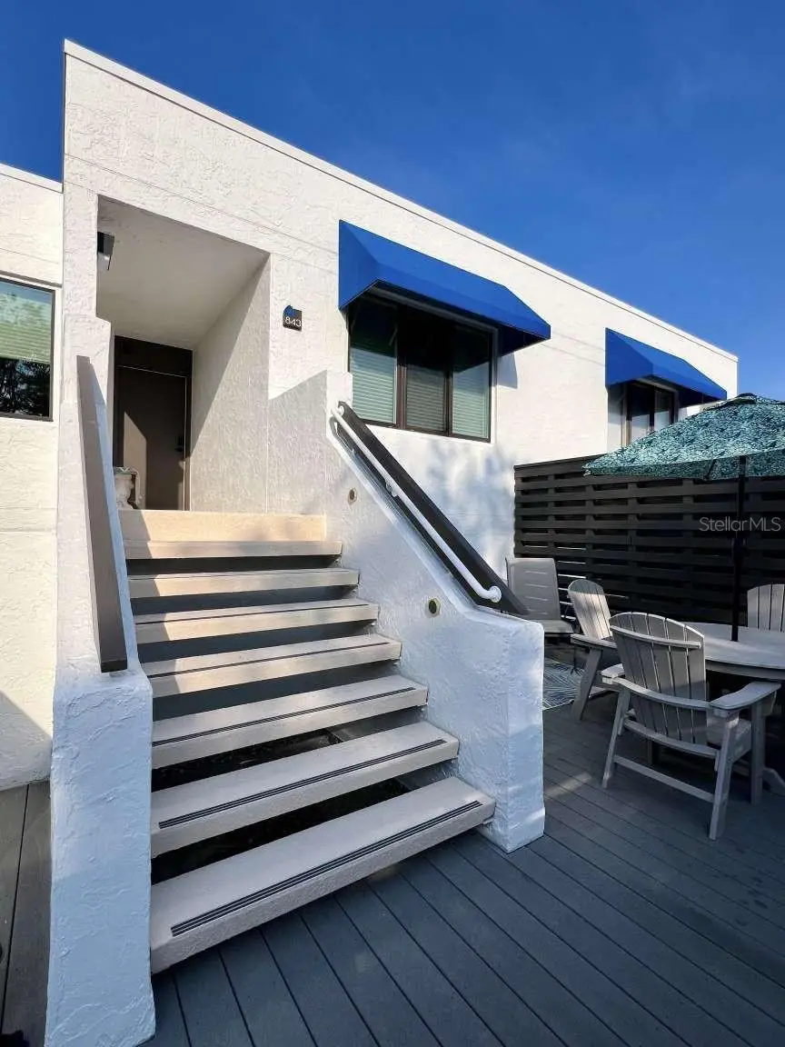 843 Bayport Way #843, Longboat Key, FL 34228 - #2