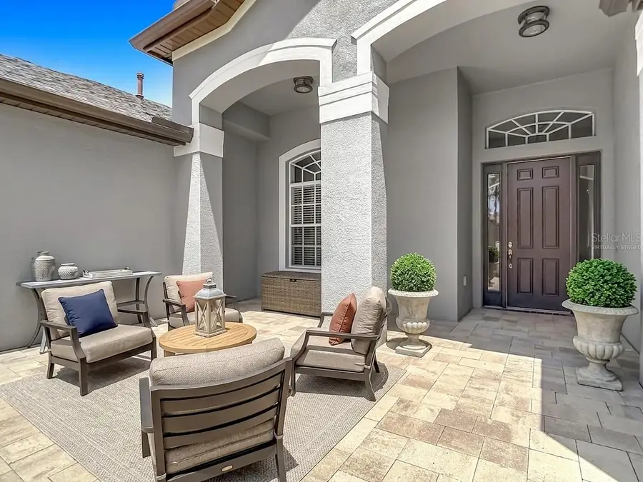 1439 Beaconsfield Drive, Wesley Chapel, FL 33543 - #3