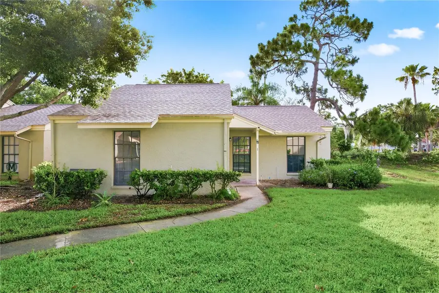 18 Windrush Bay Drive, Tarpon Springs, FL 34689 - #2