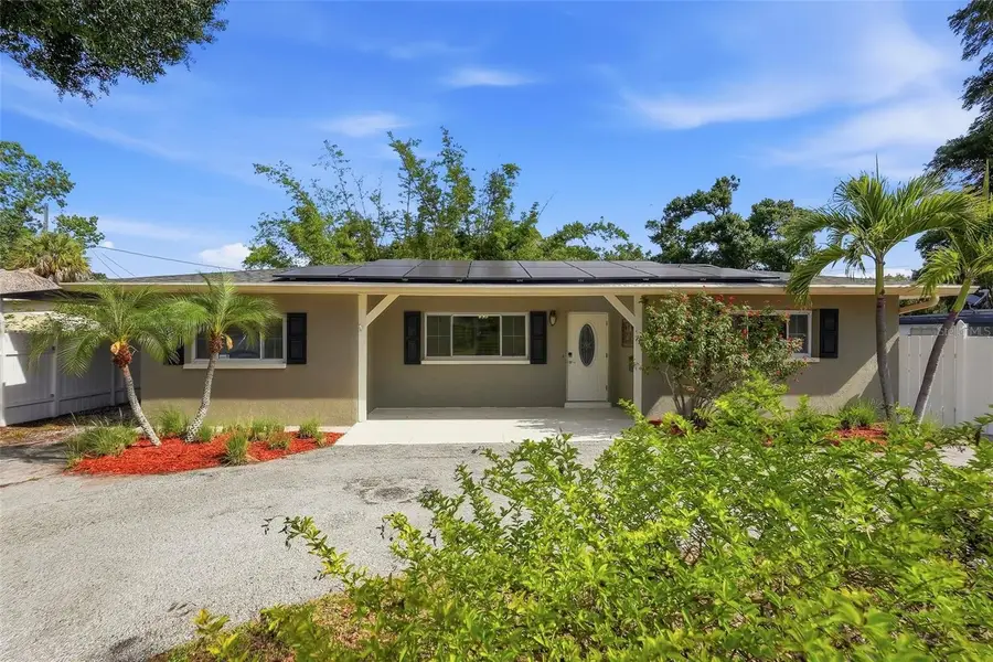 5654 Kiwanis Place Ne, Saint Petersburg, FL 33703 - #2