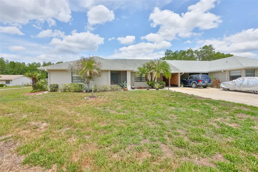 1741 Atrium Drive, Sun City Center, FL 33573 - #2