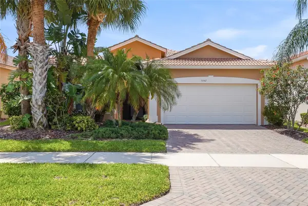 5042 Sandy Brook Circle, WIMAUMA, FL 33598