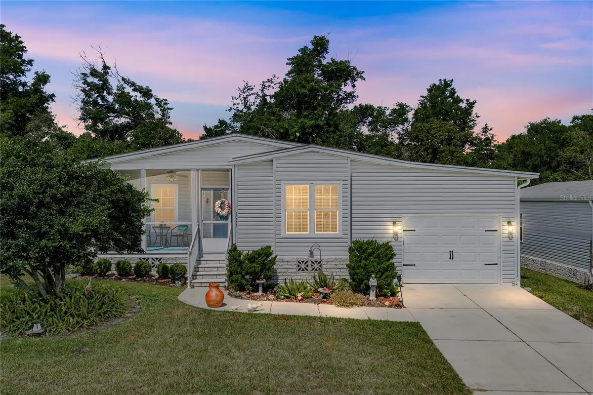 37220 Neukom Avenue, Zephyrhills, FL 33541 - #1