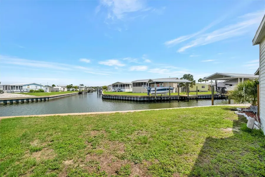 162 S Saint Thomas Circle, Apollo Beach, FL 33572 - #2