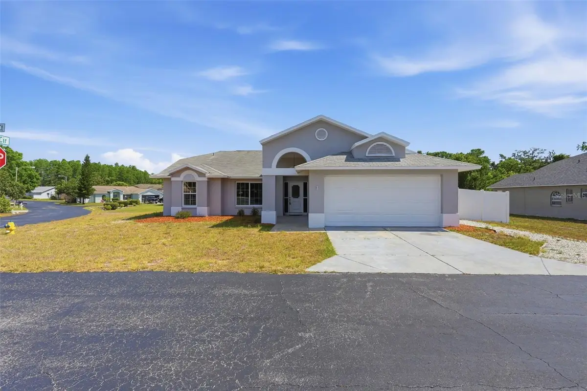 10340 Alberta Court, New Port Richey, FL 34654 - #1