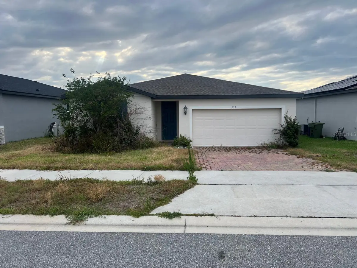 528 Mckenna Drive, Winter Haven, FL 33881 - #1