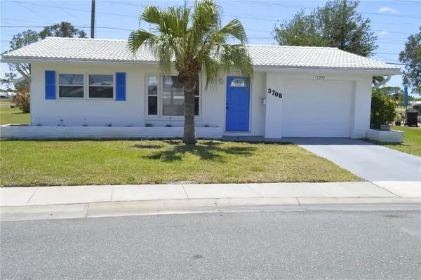 3708 97th Avenue N, PINELLAS PARK, FL 33782
