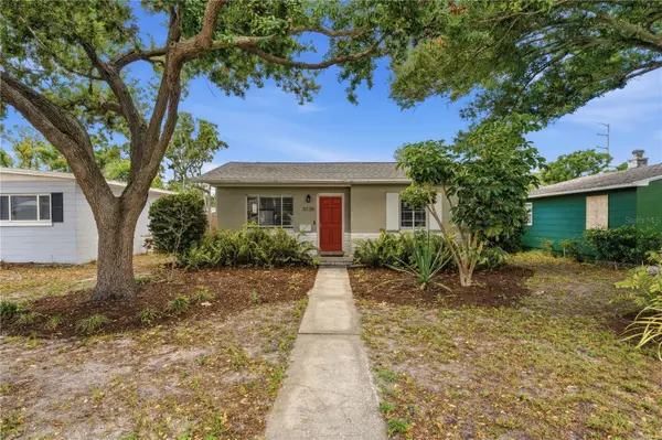 5136 4th Avenue N, ST PETERSBURG, FL 33710