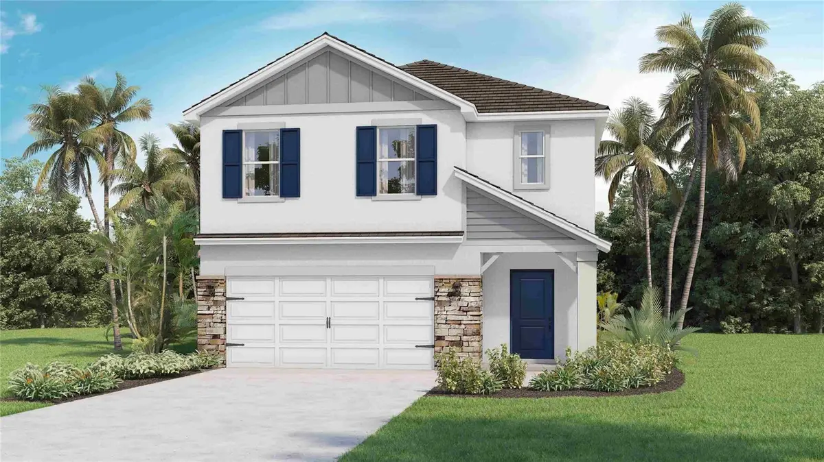 4511 Rosewood Ramble Court, Plant City, FL 33565 - #1