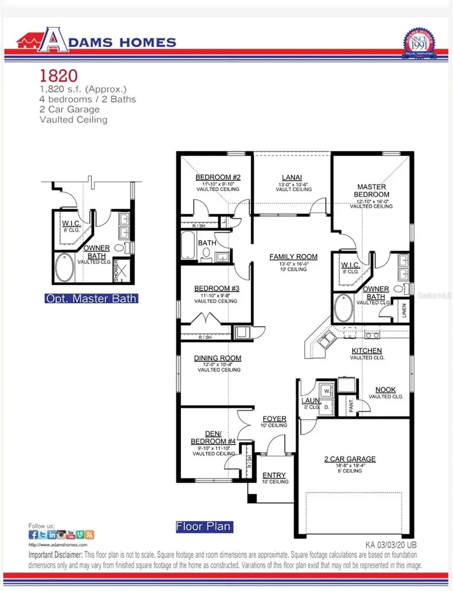 9393 Highland Hills Dr Street, Hudson, FL 34667 - #2