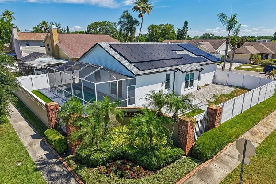 12002 W Pond Way, Tampa, FL 33635 - #2