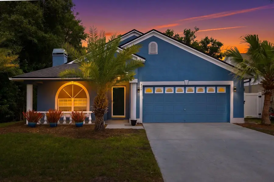 420 Cypress View Drive, Oldsmar, FL 34677 - #2