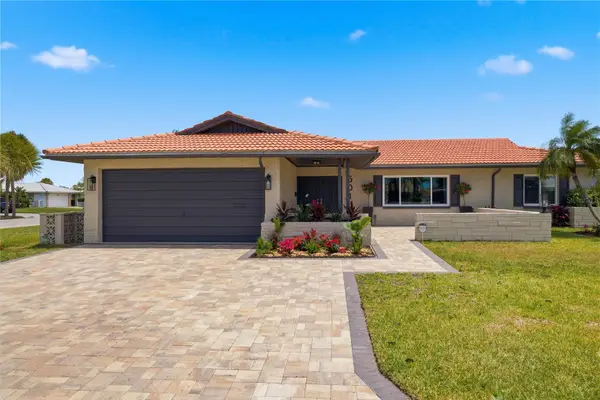5016 Dory Drive, NEW PORT RICHEY, FL 34652