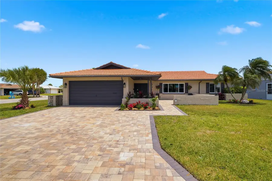 5016 Dory Drive, New Port Richey, FL 34652 - #2