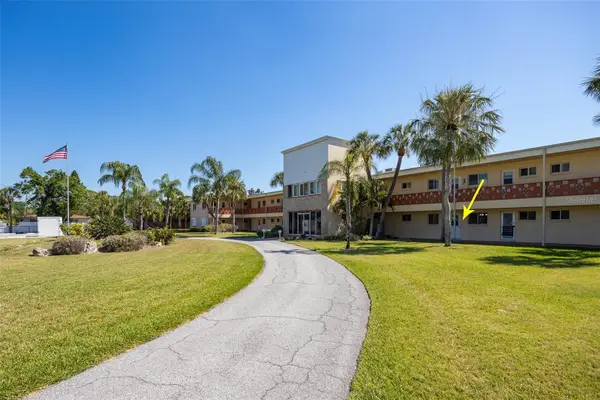 2900 45th Street S #7, GULFPORT, FL 33711