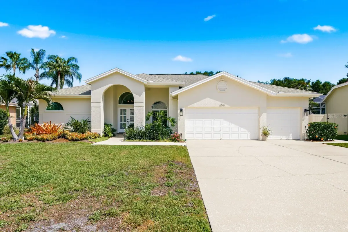 1796 Painted Bunting Circle, Palm Harbor, FL 34683 - #1