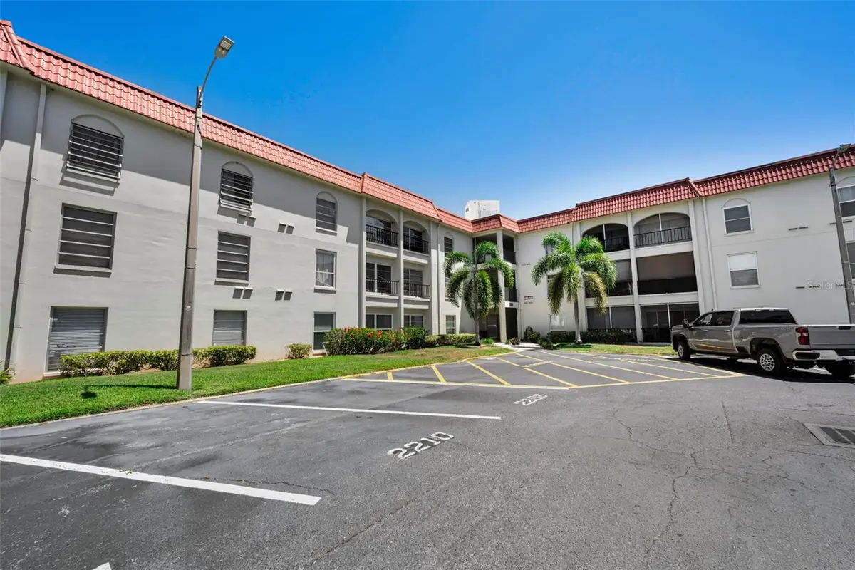 2700 Bayshore Boulevard #2205, Dunedin, FL 34698 - #1