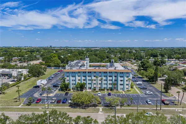 801 83rd Avenue N #108, ST PETERSBURG, FL 33702