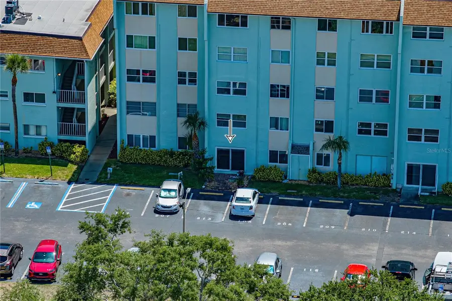 801 83rd Avenue N #108, Saint Petersburg, FL 33702 - #2