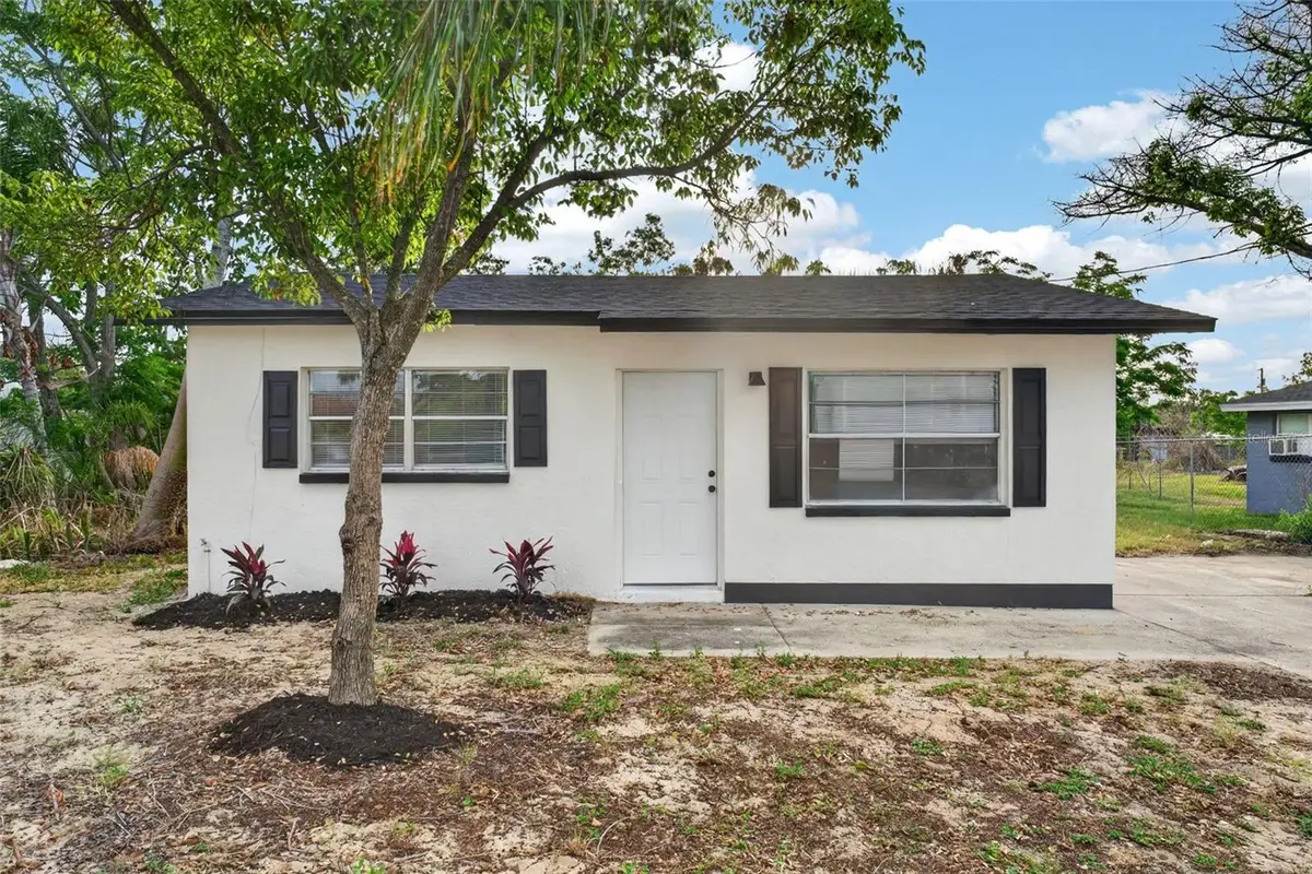 931 Lincoln Street, Babson Park, FL 33827 - #1