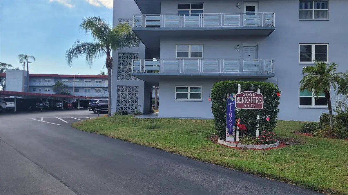 5660 80th Street N #A107, Saint Petersburg, FL 33709 - #1