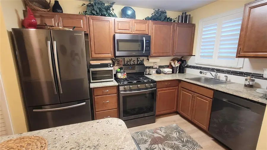 5660 80th Street N #A107, Saint Petersburg, FL 33709 - #3
