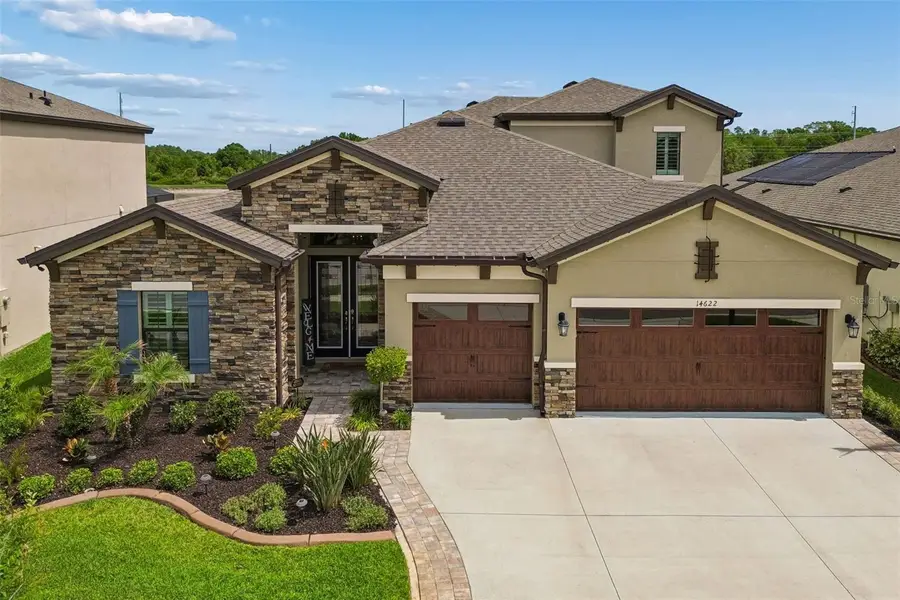 14622 Red Castle Avenue, Lithia, FL 33547 - #3