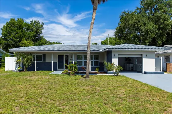 2451 Rutland Lane, CLEARWATER, FL 33763