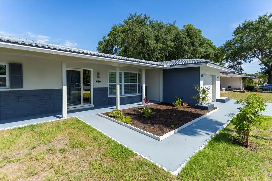 2451 Rutland Lane, Clearwater, FL 33763 - #2