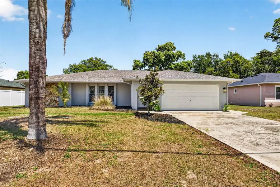 9043 Mccormick Street, Spring Hill, FL 34608 - #2