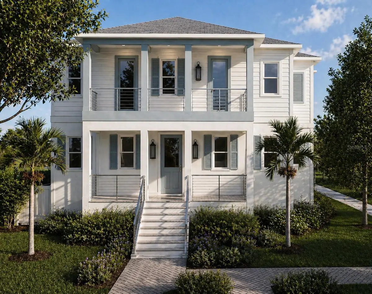 513 Buckingham Avenue E, Oldsmar, FL 34677 - #1